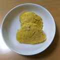 クックQM5U3Q☆'s cooksnap of when they made にんじんのスコーン【HM】.