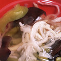 NEKOほっぺ's cooksnap of when they made 切り干し大根の和風スープ♪デトックスに.