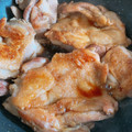 Traudl's cooksnap of when they made 色々使える　照り焼きソース.