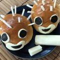はなぴっち's cooksnap of when they made さいておいしいモッツァレラ♡ハリセンボン.