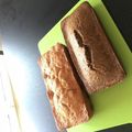 chisa24's cooksnap of when they made しっとりふわふわ*紅茶のパウンドケーキ.