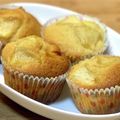 甘いの大好きMan's cooksnap of when they made りんごキャラメリゼ DE パウンドケーキ.