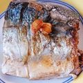 keltutin's cooksnap of when they made 真さばのムニエル.