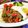 ダッフィーニーうに's cooksnap of when they made アスリート食★疲労回復ガパオライス.
