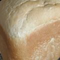 may2012's cooksnap of when they made HB 優しい甘みとミルク風味の練乳食パン.