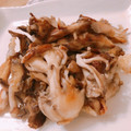 KAORULALA's cooksnap of when they made 舞茸のマヨ焼き.