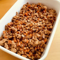 pepemoon's cooksnap of when they made 中華おこわ風ご飯の素.