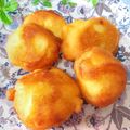 もへほっぺ's cooksnap of when they made 北海道名物☆HMで揚げいも♬.