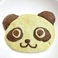 クックGB6431☆'s cooksnap of when they made 超簡単バター 牛乳不要 さくさくクッキー.