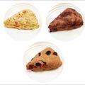 きてぃコ★'s cooksnap of when they made 簡単でヘルシー♪ヨーグルトで作るスコーン.