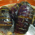 myukitty's cooksnap of when they made 茄子の揚げびたし.