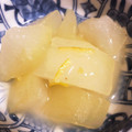 ForestGump's cooksnap of when they made とろとろ食感。冬瓜の白だし柚子あんかけ.