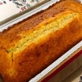 クック2VV23X☆'s cooksnap of when they made バナナパウンドケーキ.