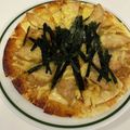 クックPCKCO5☆'s cooksnap of when they made ピザの具〜照焼チキン〜.