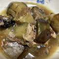 きよやよ's cooksnap of when they made とろ～り味がしみます♪なすとサバ缶の煮物.