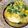 ばたみそーぱん☆'s cooksnap of when they made ダイエットにも♪お麩と三つ葉の卵とじ丼.