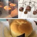 クックRWA8NJ☆'s cooksnap of when they made カップシフォン.