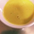ドニオ's cooksnap of when they made かぼちゃのポタージュ〜バイタミックス.