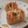 akoreana's cooksnap of when they made ハムとチーズパン.
