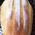 Fouts's cooksnap of when they made ふわふわミルクハース.