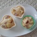 akoreana's cooksnap of when they made HMでさつまいもほくほく鬼まんじゅう.