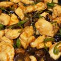 MAI_U☆cook's cooksnap of when they made ☆簡単！鶏胸肉とナスの照り焼き☆.