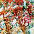 ミィ2L0I8M☆'s cooksnap of when they made 簡単美味しい ニラチヂミ.