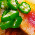 及川真愛弥's cooksnap of when they made 揚げだし無花果.