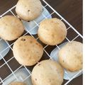 yasuyo♪'s cooksnap of when they made HBで簡単！プチフランスパン.