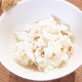 kinako10's cooksnap of when they made 炒り玄米入りご飯.