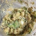 匡史さん's cooksnap of when they made キュウリと卵とシーチキンのマカロニサラダ.