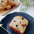 ＊ゆうこぽよよ＊'s cooksnap of when they made 大人の味のパウンドケーキ用シロップ.