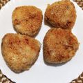 T❀mo's cooksnap of when they made 居酒屋の裏メニュー簡単秘密の焼きおにぎり.