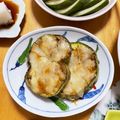 ロシアンティー⭐'s cooksnap of when they made トロトロ米茄子のチーズ焼き♪超簡単ウマ♡.