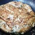 クック2G5JDO☆'s cooksnap of when they made 居酒屋風♡簡単山芋と豆腐ステーキ.