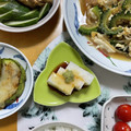 ロシアンティー⭐'s cooksnap of when they made さっぱりおいしい♪長芋寒天.