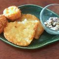 チェリチョコ's cooksnap of when they made マクドナルド風マスタードソース.