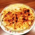 ぴろろ's cooksnap of when they made ヘルシー★冬瓜グラタン.