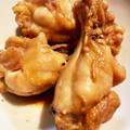 みーごたん's cooksnap of when they made やさしいお酢とつゆで作る鶏のさっぱり煮.