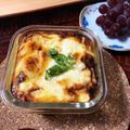 クック7YH7SY☆'s cooksnap of when they made 【話題入り】豆腐と納豆の卵グラタン.