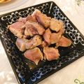 ともえcook's cooksnap of when they made ほったらかし簡単ヘルシー砂肝のコンフィ風.