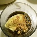 sakutakuhitoshu's cooksnap of when they made ＊＊あっさり♪ほうじ茶ゼリー＊＊.