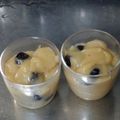 らびのゆうママ's cooksnap of when they made 片栗粉でぷるるん！ミルクゼリー♪.