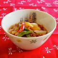 塩の魔人's cooksnap of when they made 野菜のトマト煮.