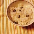 yesmama's cooksnap of when they made 昆布茶で簡単！枝豆とジャコの混ぜご飯.