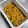 ちぃこgogo's cooksnap of when they made 茄子としめじの挽き肉カレー.