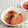 umemodoki's cooksnap of when they made 1分で完成！「トマトのゆかり和え」.