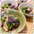 nakamucchi's cooksnap of when they made ※なすの煮びたし※.