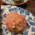ペコポコBOX's cooksnap of when they made 【学校給食】肉だんごのもち米蒸し.