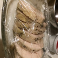 こなこ。's cooksnap of when they made 簡単！放置！しっとり塩麹鶏ハム.
